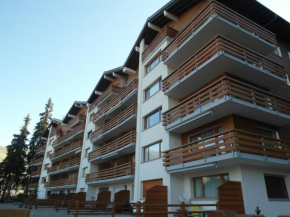 Apartment Bruyères A21